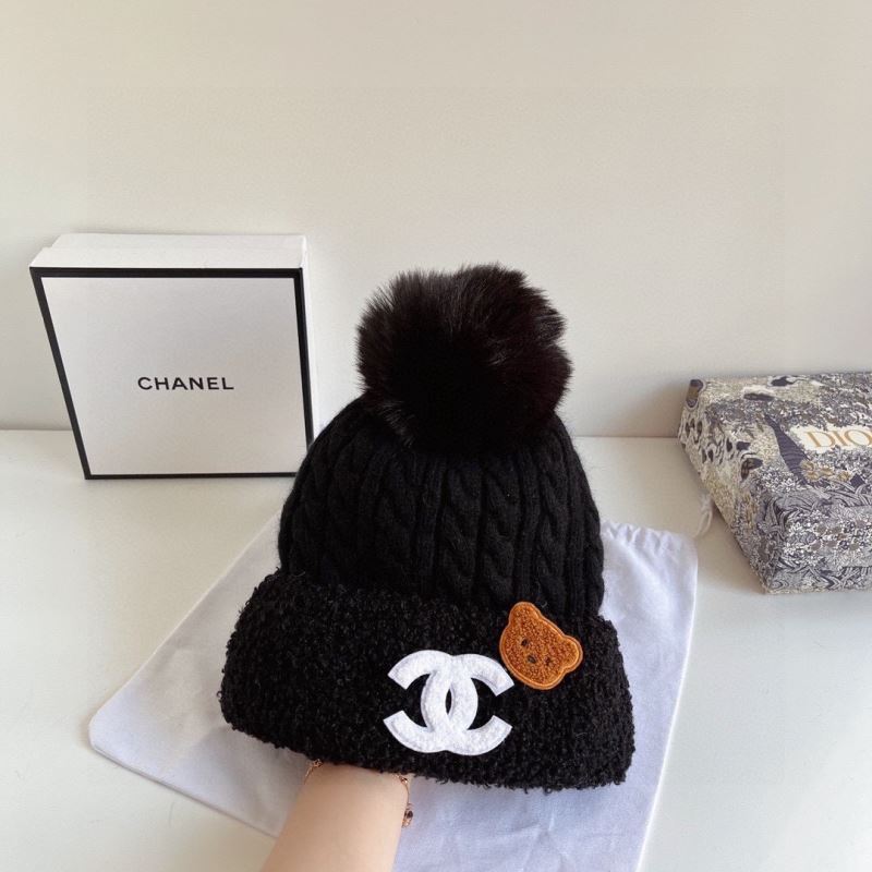 CHANEL